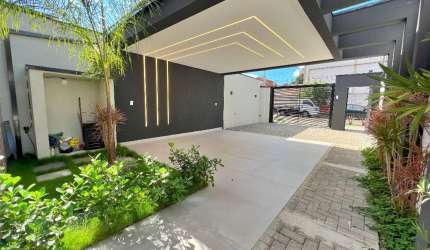 Casa a venda no bairro Boneca do Iguaçu, São José dos Pinhais