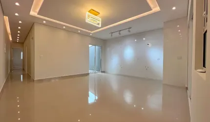Casa 03 quartos com suíte venda no bairro Cidade Jardim em São Jose dos Pinhais