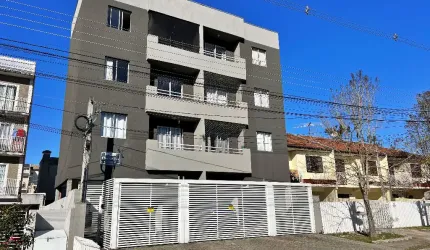 Apartamento 02 quartos a venda no bairro Cidade Jardim em São Jose dos Pinhais