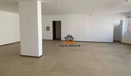 Sala Coml com Ar Condicionado para alugar, 108 m² por R$ 3.530/mês - Centro - Curitiba/PR
