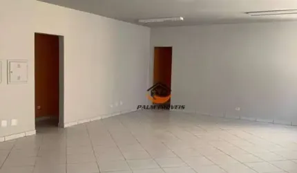 Sala para alugar, 76 m² por R$ 3.072,08/mês - Centro - Curitiba/PR