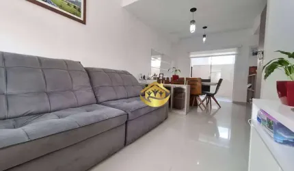 SOBRADO MOBILIADO  A VENDA