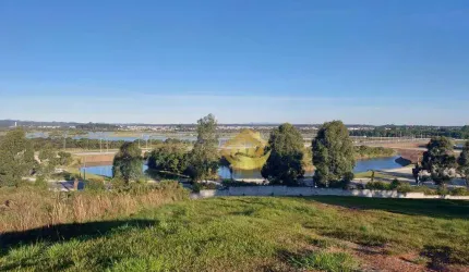 Terreno à venda, 1000 m² por R$ 790.000,00 - Jardim Amélia - Pinhais/PR