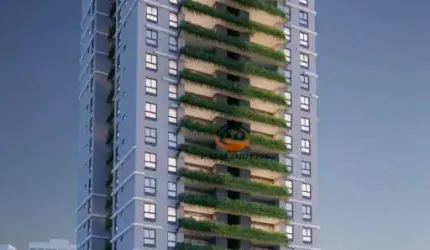 Apartamento com 2 dormitórios à venda, 72 m² por R$ 955.473,00 - Centro - Curitiba/PR
