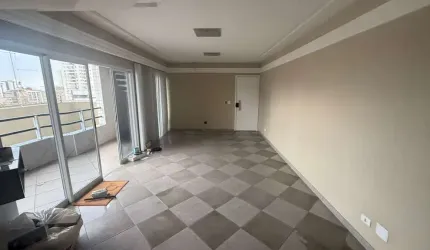 Apartamento com 3 quartos à venda na Rua Rui Barbosa, 753, Canto do Forte, Praia Grande, 253 m2 por R$ 977.000