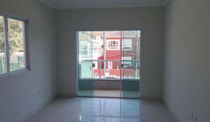 Casa com 3 quartos à venda na Rua Guaibê, 134, Aparecida, Santos, 150 m2 por R$ 890.000