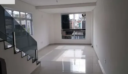 Casa com 3 quartos à venda na Rua Nabuco de Araújo, 448, Embaré, Santos, 160 m2 por R$ 1.300.000