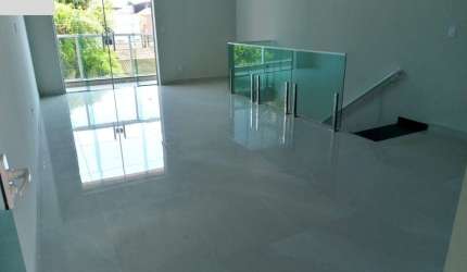 Casa com 3 quartos à venda na Rua Liberdade, 72, Boqueirão, Santos, 240 m2 por R$ 1.700.000