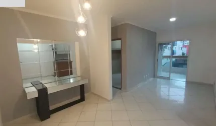 Apartamento com 1 quarto à venda na Rua Tupinambás, 326, Tupi, Praia Grande, 60 m2 por R$ 387.000
