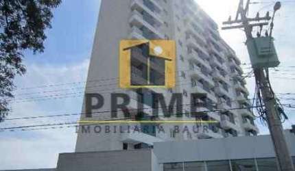 Apartamento no bairro Conexion