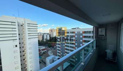 Apartamento no bairro Fly