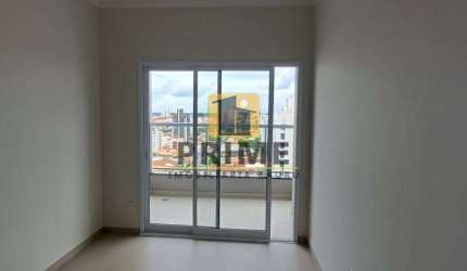 Residencial Spázio Comodittá