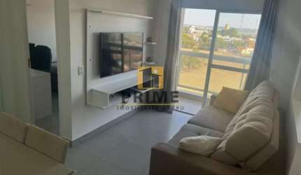Apartamento no bairro AVALON