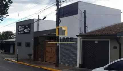 Ponto Comercial