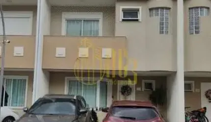 {CURITIBA} CASA A VENDA NO BAIRRO JARDIM DAS AMÉRICAS