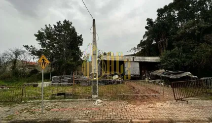 Lote / Terreno no Zimbros  -  Bombinhas