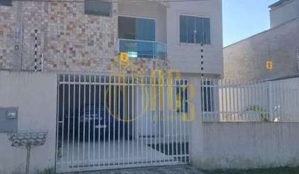 Casa no bairro Uberaba  -  Curitiba