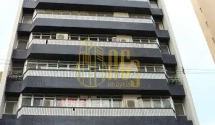 Sala Comercial no  Centro  -  Curitiba