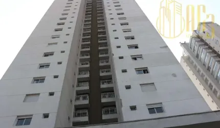 Apartamento no  Portão  -  Curitiba