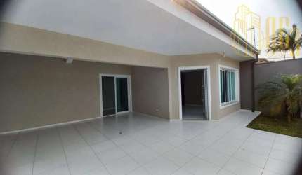 Casa em Cruzeiro  -  São José dos Pinhais