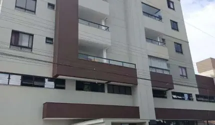 Apartamento no Centro  -  Navegantes