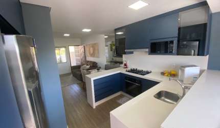 Ótima casa Aconchegante e Pronta para Morar