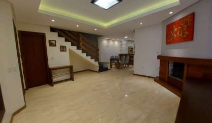 CASA 3D no bairro BARAO DO CAI em Porto Alegre