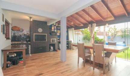 CASA 3D no bairro JARDIM PLANALTO em Porto Alegre