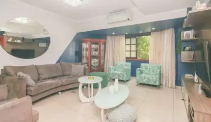 CASA 3D no bairro JARDIM PLANALTO em PORTO ALEGRE