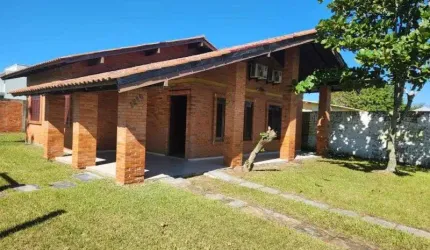 CASA 3D no bairro Barra de Imbé em Imbé