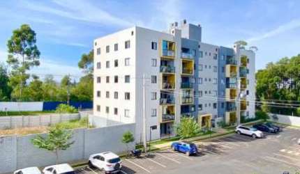 Apartamento 03 Quartos sendo um deles suíte - Vista Uvaranas