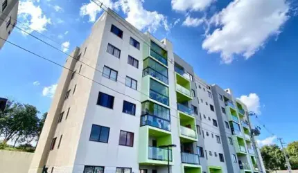 Apartamento 03 quartos em Oficinas - EXCLUSIVIDADE
