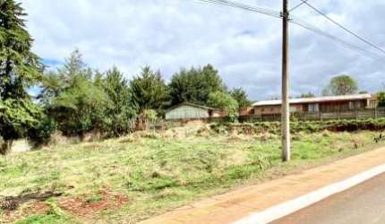 Terreno à venda - Construtor Minha Casa Minha Vida