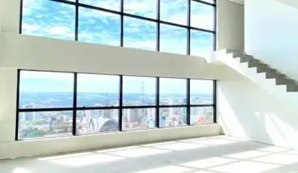 Cobertura Duplex - Edifício Onyx Dechandt
