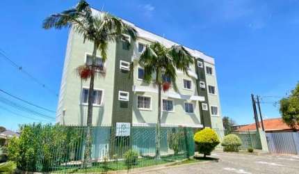 Apartamento 02 Quartos sendo um suíte - Próximo ao Colégio Marista