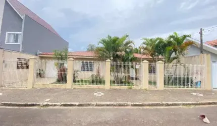 Casa à venda - Colônia Dona Luiza