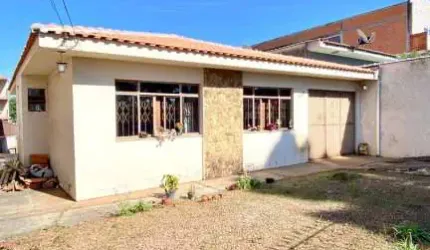 Casa 03 Quartos - Maria Otília