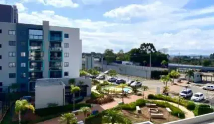 Apartamento 03 Quartos - Vista Uvaranas - com Planejados