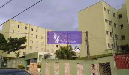 Excelente Apartamento no Condomínio Di Napoli Terra da Uva!