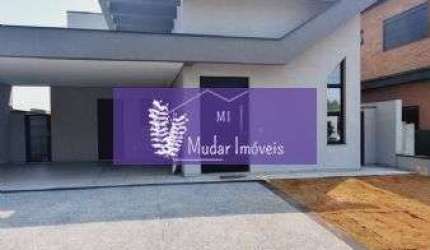 Oportunidade Imperdível: Casa Moderna à Venda no Gran Ville São Venâncio!