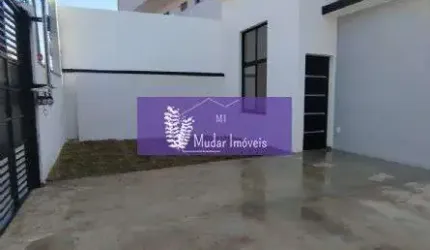 Casa dos Sonhos à Venda: Conforto e Modernidade