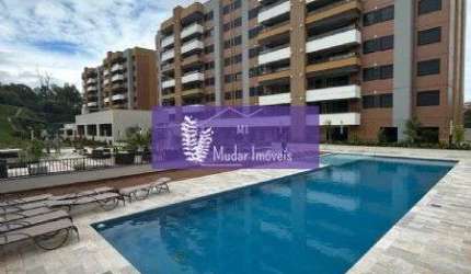 Apartamento Odeon - FA em Jundiaí