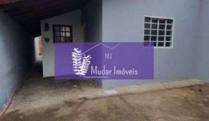 Encantadora Casa à Venda - Conforto e Praticidade em Excelente Localização!