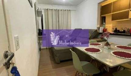Apartamento Aconchegante no Condomínio Pássaros - Conforto e Praticidade!