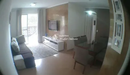 Apartamento à venda!