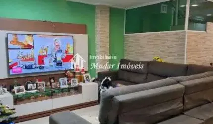 Casa à venda!
