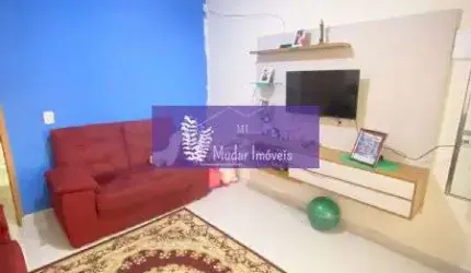 Casa à venda!