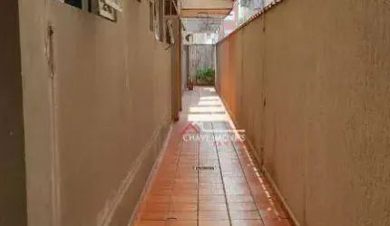 Sala, 56 m² - venda por R$ 290.000,00 ou aluguel por R$ 2.800,06/mês - Boqueirão - Santos/SP