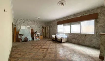 Cobertura à venda, 280 m² por R$ 780.000,00 - Boqueirão - Santos/SP