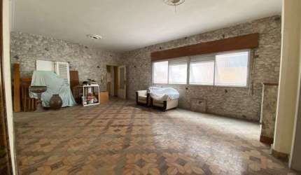 Cobertura com 6 dormitórios à venda, 280 m² por R$ 750.000,00 - Boqueirão - Santos/SP